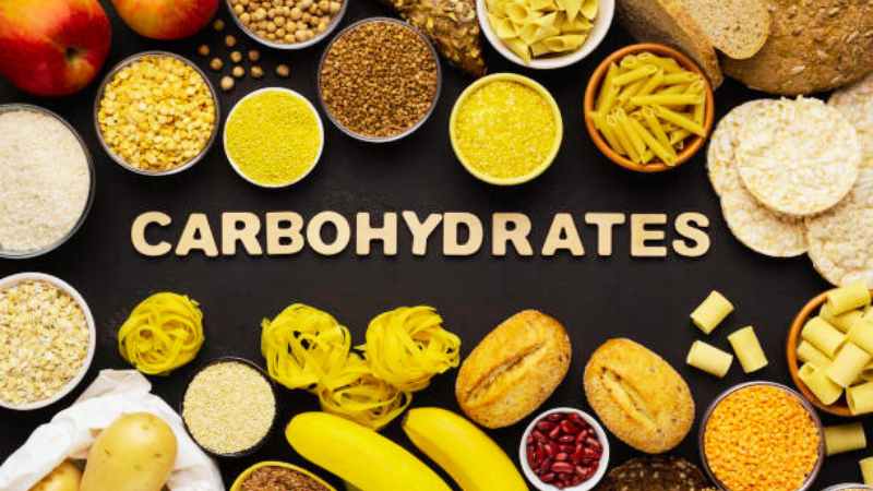 Carbohydrates