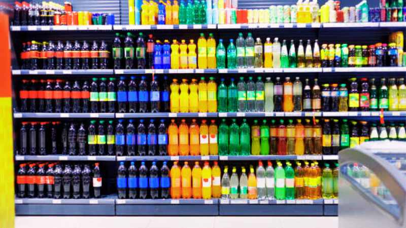 coll drinks Telugu Updates