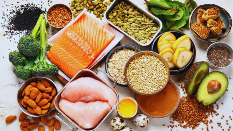 మాంసకృతులు Weight Loss Tips in Telugu