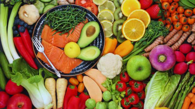 Vitamins
Telugu Health Tips