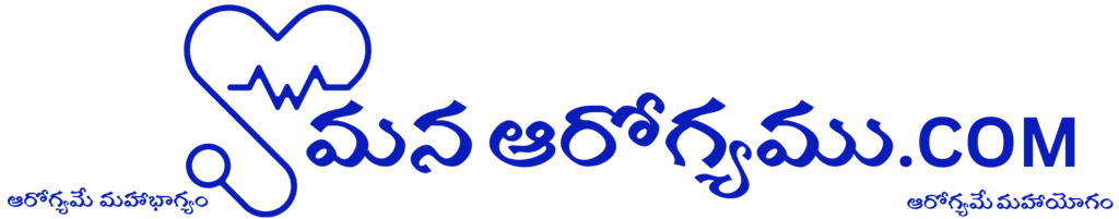 Mana arogyamu banner